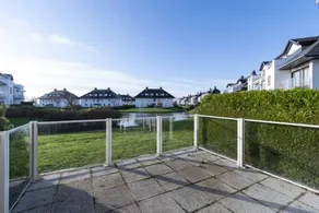 Flat with terrace & pool | Sea view | Close to the beach - Image 5