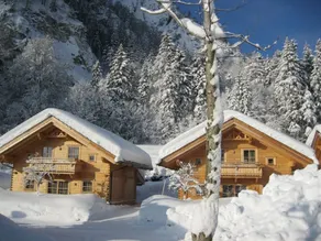 Holiday home with terrace | Mountain view - Image 2