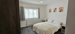 Holiday home with garden - Image 5