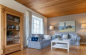 Ferienhaus Auszeit am Leuchtturm - Image 2