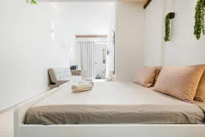 Artemis Studio Apartment in Laganas, Zante with Sea Activities - Image 2