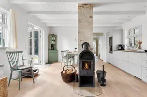 Wonderful house with BBQ & terrace | Beach nearby | Pets allowed - Image 3