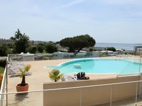Children-friendly nice mobile home with heated pool & terrace | Beach nearby | Pets allowed - Image 3