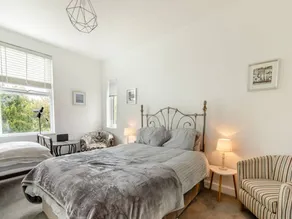 Cottage with 3 bedrooms for 8 persons - Image 5