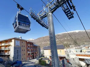Beautiful studio with heated pool | Next to the ski | Dogs allowed - Image 2