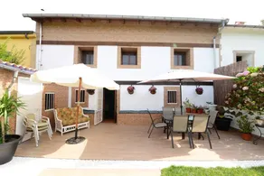 Rural Enjoy Cantabria – Country House Near Beaches, Noja and Santoña - Image 2