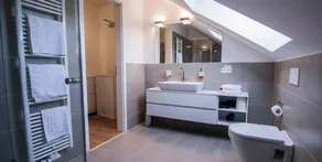 Appartement avec 1 chambre à coucher pour 2 personnes - Image 4
