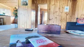 Child-friendly nice farm with BBQ & hot tub | Dogs allowed - Image 3