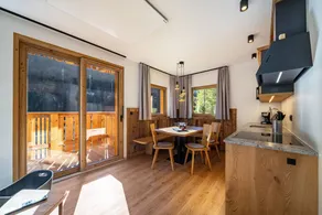Flat with terrace, BBQ & garden | Mountain view - Image 5