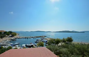 Flat with barbecue | Sea view - Image 2