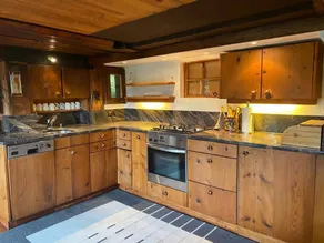Chalet in Rougemont Near Ski Slopes - Image 4