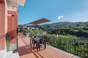 Appartamento con terrazza | Vista sul mare - Image 2