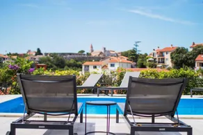Holiday apartment Luxury apartment Marina 2 - Image 3