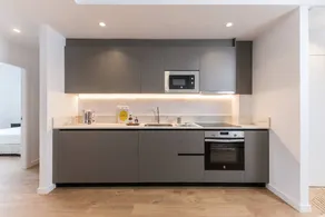 Fully equipped nice apartment - Image 4