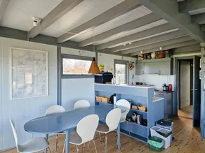 House with terrace, hot tub & garden | Water view - Image 5