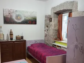 Holiday apartment with terrace & barbeque - Image 4