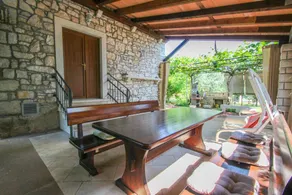 Kleine Casita nur 200 Meter zum Strand mit Garten und Grill - Image 2