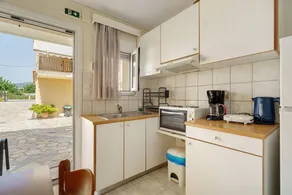Appartement avec jardin | Vue jardin - Image 3