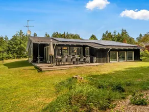 Apartment mit Sauna, Grill und Pool - Image 2