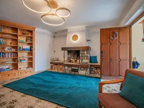 Flat with terrace - Image 5