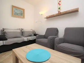 Charmante Wohnung in Baška mit Eigener Terrasse - Image 2