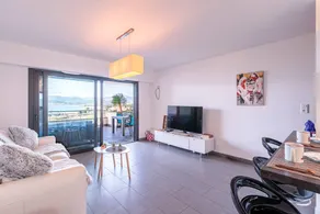 Appartement avec terrasse et barbecue | Vue montagne - Image 2