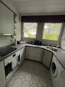 Flat with garden | Nature view - Image 3