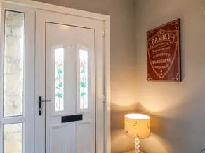 Children-friendly cottage with garden | Pets are welcome - Image 3