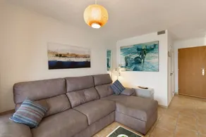 Wonderful apartment with fast internet | Mountain view | Next to the beach - Image 3