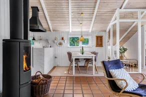 Fully equipped beautiful house with terrace & barbeque | Dogs allowed - Image 3
