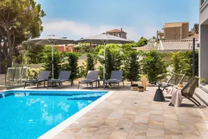 Modern Kefalonia Villa  3 Bedrooms  Villa Anthelia  Private Pool - Image 3