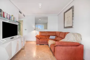 Fully equipped flat | Mountain view | Next to the beach | Pet-friendly - Image 4