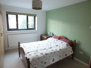 Chambre privée avec jardin - Image 1