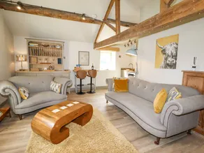 Cottage with 1 room for 2 persons - Image 3