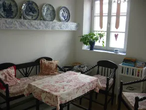 Holiday apartment | City view - Image 3
