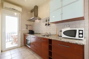 Lovely apartment with terrace | Next to the beach | Pets are welcome - Image 4