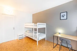 GuestReady - Chic Sanctuary in Fontenay-Aux-Roses - Image 4