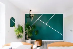 Appartamento con 2 camere da letto per 6 persone - Image 5