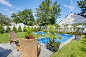 Sleek Long Branch Vacation Rental w/ Pool + Patio! - Image 3