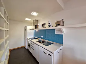 Voll ausgestattete schöne Wohnung mit Pool und Terrasse | Neben dem Strand | Hunde erlaubt - Image 5