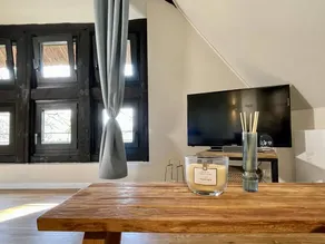 Holiday apartment with 1 bedroom for 2 persons - Image 3