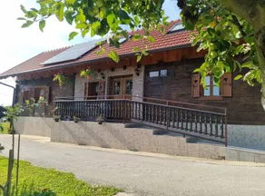 Ferienhaus mit Grill - Image 2