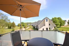 Children-friendly charming holiday apartment with pool, garden & sauna | Next to the beach | Dogs allowed - Image 4