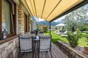 Ferienanlage mit Pool und Aussicht – Apartment GeoResort B8 - Image 3