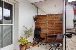Apartment 'Ketterer' with Terrace, Garden and Wi-Fi - Image 4