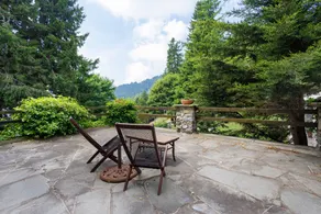 Villa mit Terrasse, Sauna und Whirlpool | Gartenblick | Ideal für Homeoffice | Haustiere sind willkommen - Image 5