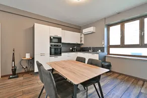 Wohnung mit 1 Schlafzimmer für 2 Personen - Image 4