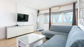 Holiday apartment with barbecue & terrace | Sea view - Image 2