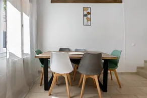 Wonderful holiday home with barbeque, garden & terrace | Mountain view - Image 3