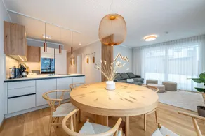 Children-friendly beautiful holiday apartment with terrace & garden - Image 4